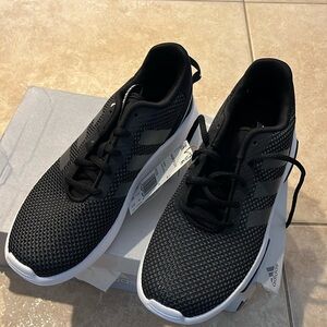 New w/tags Adidas boys size 4